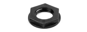 Гайка шестигранная, G 1/2″