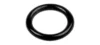 Кольцо круглого сечения 4×1