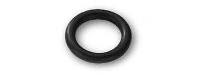 Уплотнительное кольцо 5,7×1,9