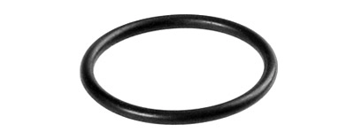 Уплотнительное кольцо 17×1,5