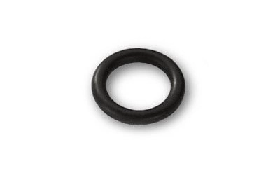 Уплотнительное кольцо 7,65×1,78
