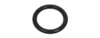 Уплотнительное кольцо 9,75×1,78