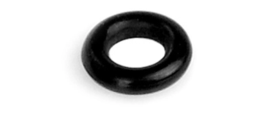 Уплотнительное кольцо 2,7×1,5
