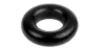 Уплотнительное кольцо 2,9×1,78