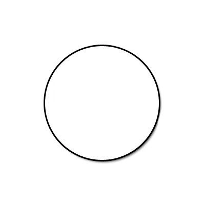 Уплотнительное кольцо 57×1,5