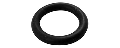 Уплотнительное кольцо 13×3
