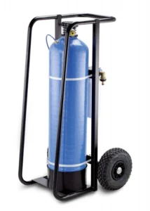 Водоумягчитель Karcher WS 50