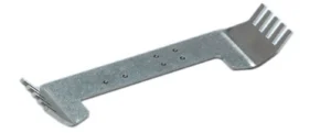 Профилированный скребок для BR47/35 Esc