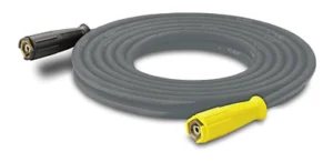Шланг с резьбовыми разъемами с обеих сторон, DN 8/155°C/250 бар, 20 м