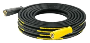 Шланг высокого давления долговечный Longlife 400, DN 8/155°C/400 бар, 20 м