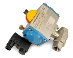 Клапан в сборе VA 1/2″
