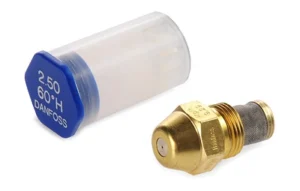 Топливная форсунка 2,5GPH 60G