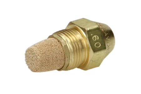 Топливная форсунка 1,35GPH 60G