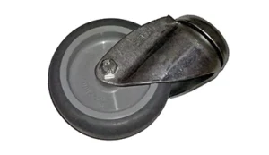 Колесо поворотное, D 75
