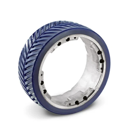 Передняя шина B 150/200 R