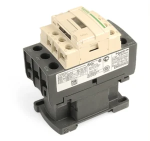 Контактор 24V