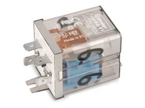 Реле 24V DC