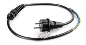 Кабель сетевой