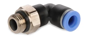 Угловой соединитель 1/4″