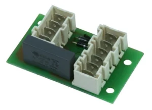 Крос плата Press&ex 800