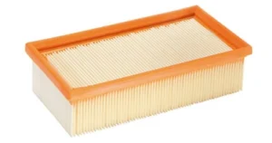 Плоский складчатый фильтр для NT 351 Eco/Profi