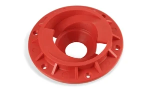 Держатель щетки BD 450