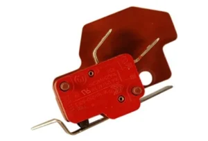 Микропереключатель, K5-K7