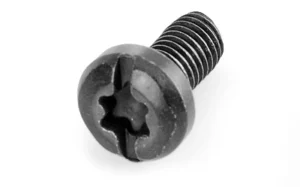Винт M5x10