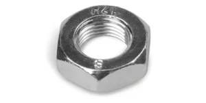 Гайка шестигранная, M10