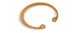 Пружинное кольцо 35×1,5