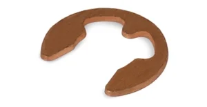 Стопорная клипса