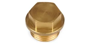 Пробка резьбовая A-M18x1,5