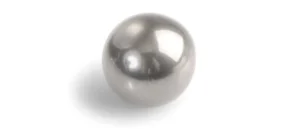 Шарик стальной, 3/8″