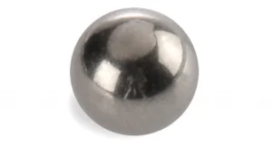 Шарик 6,35 G20