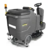 Поломоечная машина Karcher BD 90/160 R Classic Bp Арт: 8.440-448.0