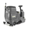 Поломоечная машина Karcher BD 50/70 R Bp Classic Арт: 8.440-454.0