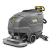 Поломоечная машина Karcher BD 70/75W Classic Bp Арт: 8.440-457.0
