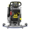 Поломоечная машина Karcher BD 70/75W Classic Bp Арт: 8.440-457.0