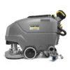 Поломоечная машина Karcher BD 70/75W Classic Bp Арт: 8.440-457.0