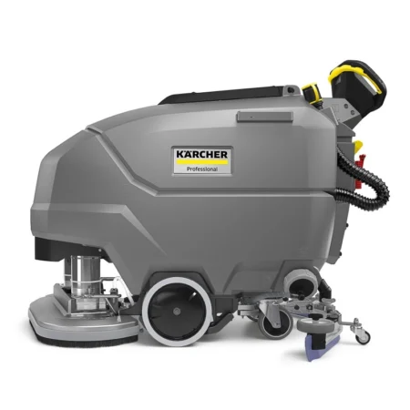 Поломоечная машина Karcher BD 70/75W Classic Bp