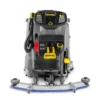 Поломоечная машина Karcher BD 80/100W Classic Bp Арт: 8.440-458.0