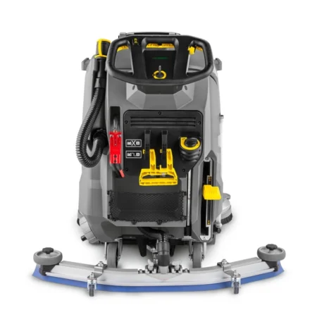 Поломоечная машина Karcher BD 80/100W Classic Bp
