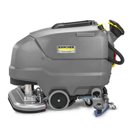 Поломоечная машина Karcher BD 80/100W Classic Bp
