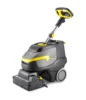 Поломоечная машина Karcher BR 35/12 C BP Pack Арт: 8.440-460.0