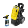 Минимойка Karcher K 7 Compact Set Арт: 8.440-669.0