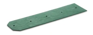Скребок AQMZR 12 RT RED GUM