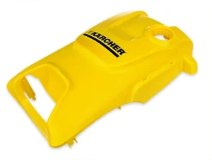 Корпус аппарата K3-K5