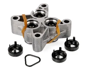 КЗЧ помпы Alu FC RIC, K3-K5