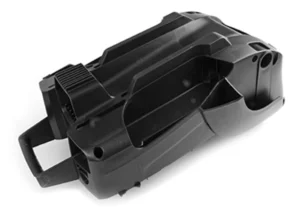 Корпус аппарата K3-K5