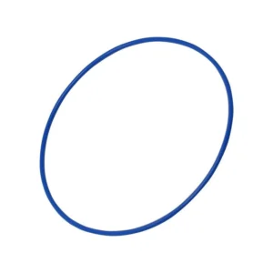 Уплотнительное кольцо 124×3
